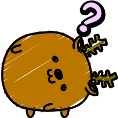 [LINEスタンプ] んぱんぱ群挨拶ゆるいかも