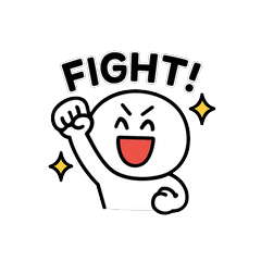 [LINEスタンプ] スタンプで人生相談｜癒しと笑顔のLINE