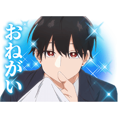 [LINEスタンプ] 合コンに行ったら女がいなかった話  第2弾