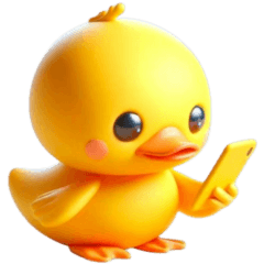 [LINEスタンプ] かわいいヒヨコ～1年中使える