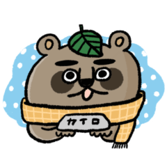 [LINEスタンプ] 気遣い・思いやりの林ほちみじわ4