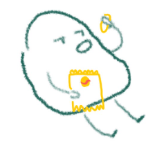 [LINEスタンプ] かわいいウサギと厭世ジャガイモカップル編