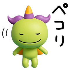 [LINEスタンプ] サクッと返信☆ジェッチル
