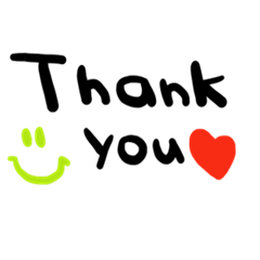 [LINEスタンプ] (nenerin会話スタンプ511英語気遣い)修正00