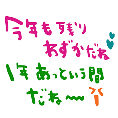 [LINEスタンプ] nenerinシンプル日常会話スタンプ15気遣い