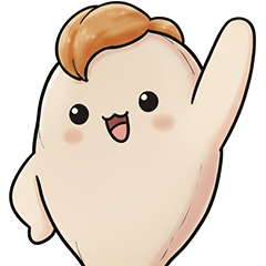 [LINEスタンプ] とりむねちゃんの日常