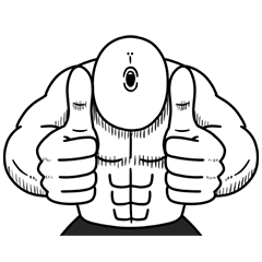 [LINEスタンプ] いつか言いたいセリフ（最高のダチ9）