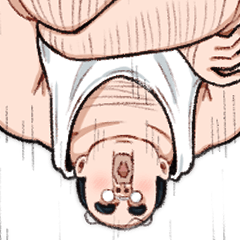 [LINEスタンプ] 古のネットおじさん。