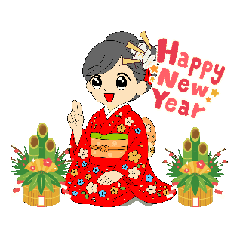 [LINEスタンプ] 日常つかいやすいイベントスタンプ