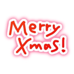 [LINEスタンプ] ゆる手描き＊冬と年末年始のひと言