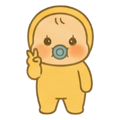 [LINEスタンプ] ぐぷたん2