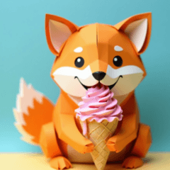 [LINEスタンプ] 柴犬の新日常11