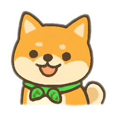 [LINEスタンプ] [日常]使いやすい動物たち