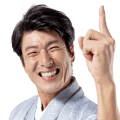 [LINEスタンプ] けんた食堂公式スタンプ パート5