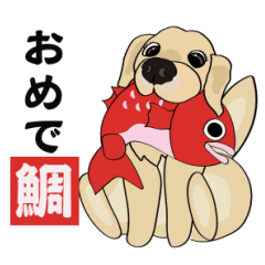 [LINEスタンプ] ▶︎動く あけおめ 年末年始 クリスマス
