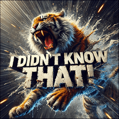 [LINEスタンプ] ULTIMATE TIGER – 荒ぶる猛牙 –