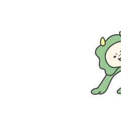 [LINEスタンプ] 我が姉妹