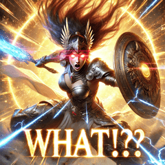 [LINEスタンプ] 女神アフロディーテ