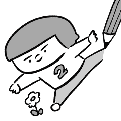 [LINEスタンプ] らくがきボビ2