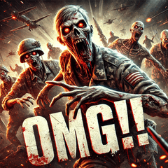 [LINEスタンプ] デッドウォーカーズ