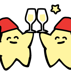 [LINEスタンプ] 星のスタンプできますたー★3