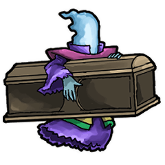 [LINEスタンプ] アンデッド動く⚰️レムレース