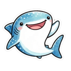 [LINEスタンプ] 動物シリーズ 02