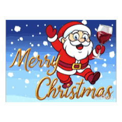 [LINEスタンプ] めでたい誕生、年末年始