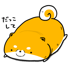 [LINEスタンプ] ぼくもちお