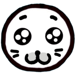 [LINEスタンプ] ウルチャマ～ひらがな