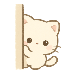 [LINEスタンプ] 毎日に寄り添う♪ぽちゃネコの癒しスタンプ