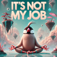 [LINEスタンプ] ゆるっと文鳥ヨガ