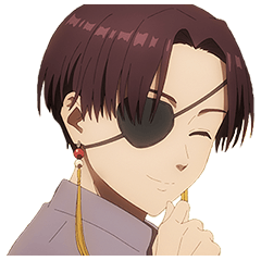 [LINEスタンプ] TVアニメ「WIND BREAKER」楡井・蘇枋・桐生