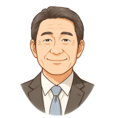 [LINEスタンプ] おじアタック ＆ おばアタック