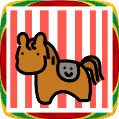 [LINEスタンプ] いろいろお年賀スタンプ