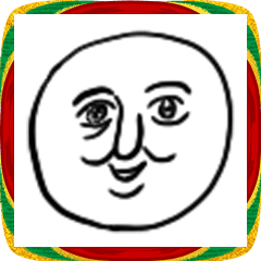 [LINEスタンプ] ❤️はっぴぃにゅういやぁ〜❤️