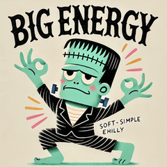 [LINEスタンプ] まったりヨガ フランケン