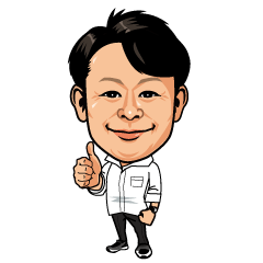 [LINEスタンプ] ZENふぁみりーず葭葉社長