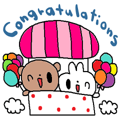 [LINEスタンプ] (nenerin日常スタンプ561英語気遣い)