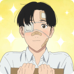 [LINEスタンプ] TVアニメ「矢野くんの普通の日々」