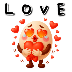 [LINEスタンプ] じわるマルオ♪気持ちを伝えるスタンプ