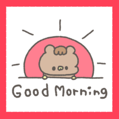 [LINEスタンプ] うまやん。