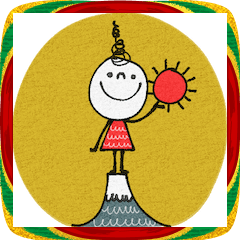 [LINEスタンプ] mottoの大人かわいい♡デカ文字ご挨拶