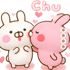 [LINEスタンプ] 好きすぎる❤※❤に送る3Dカスタムスタンプ2