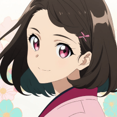 [LINEスタンプ] やさしい和服女子スタンプ